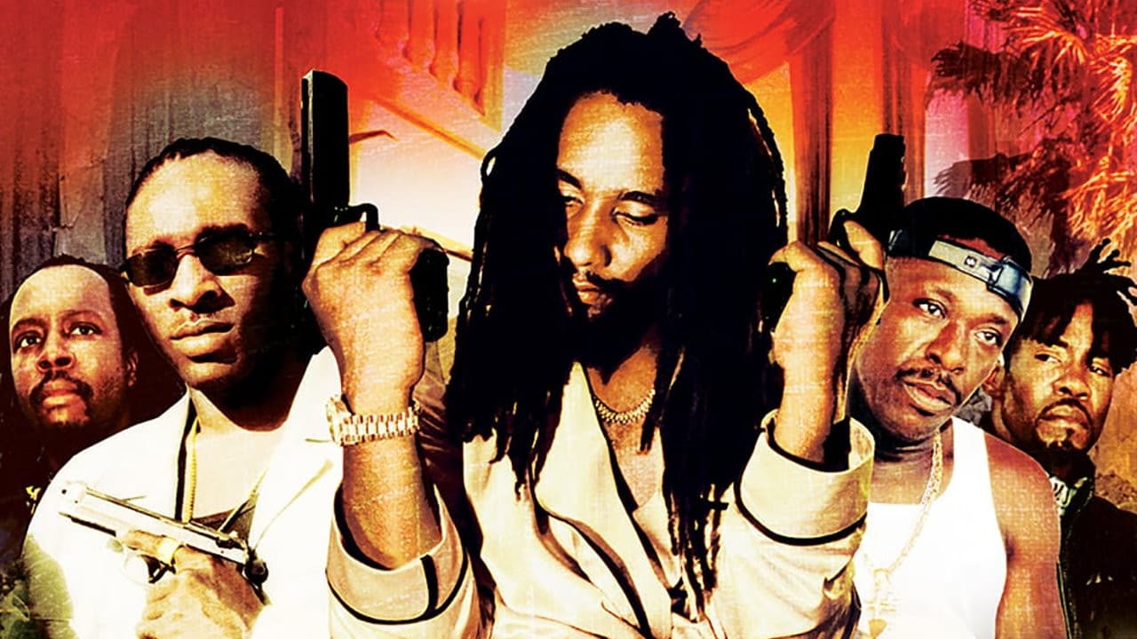 Shottas — backdrops 3