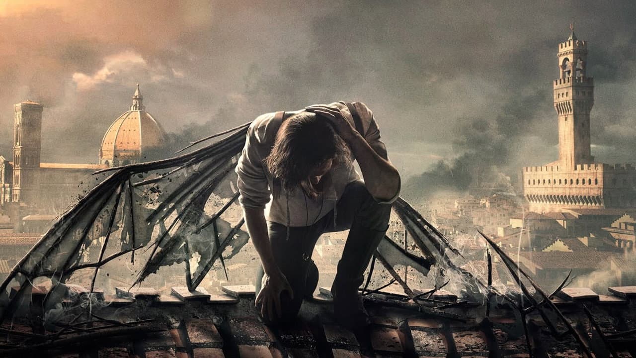 Da Vinci's Demons — backdrops 2