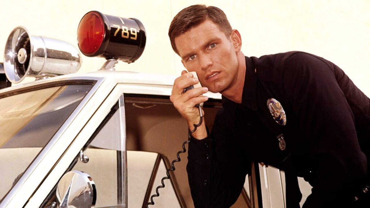 Adam-12 — backdrops 5