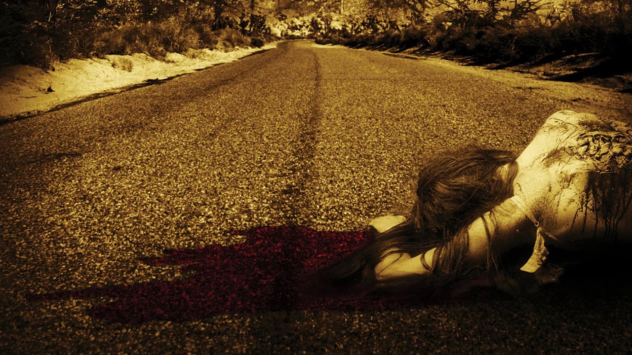 Wrong Turn 2: Dead End — backdrops 3