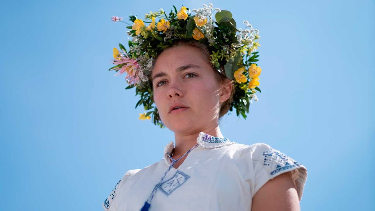 Midsommar — backdrops 8