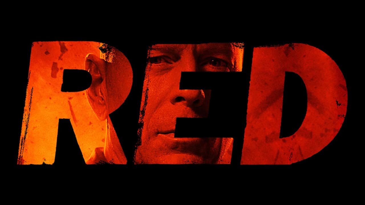 RED — backdrops with title 1