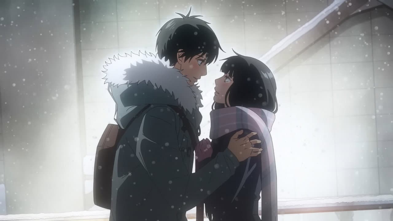 From Me to You: Kimi ni Todoke — backdrops 8