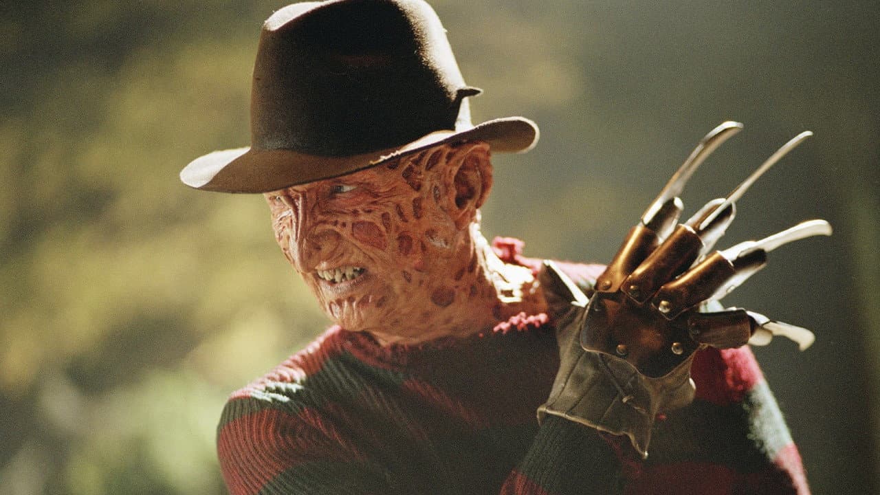 Freddy vs. Jason — backdrops 4