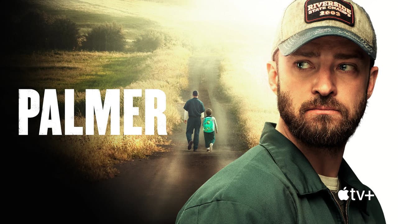 Palmer — backdrops with title 3