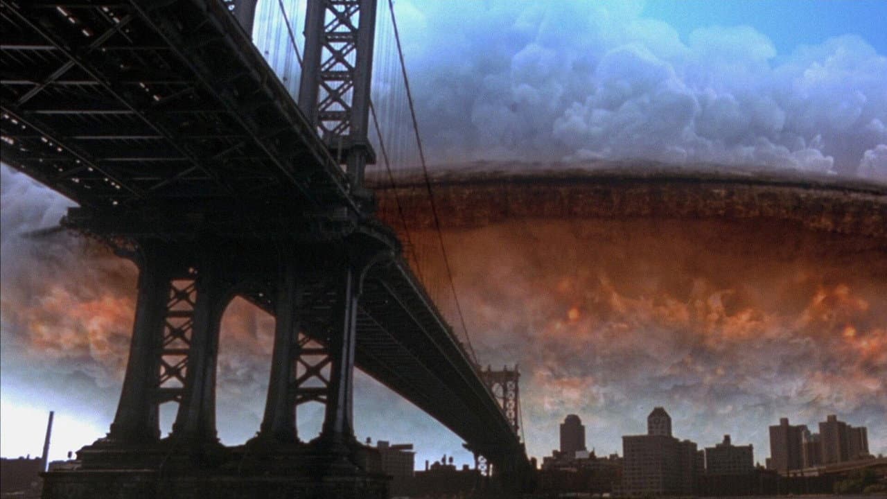Independence Day — backdrops 4