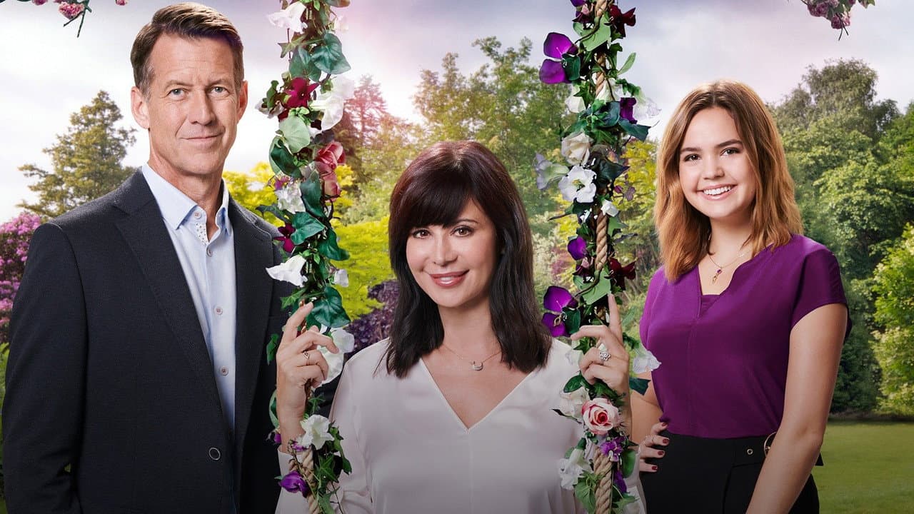 Good Witch — backdrops 7