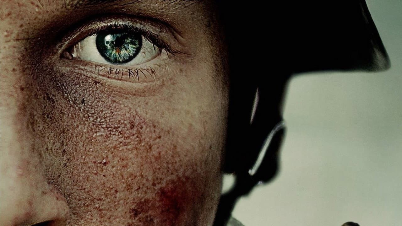 Land of Mine — backdrops 6