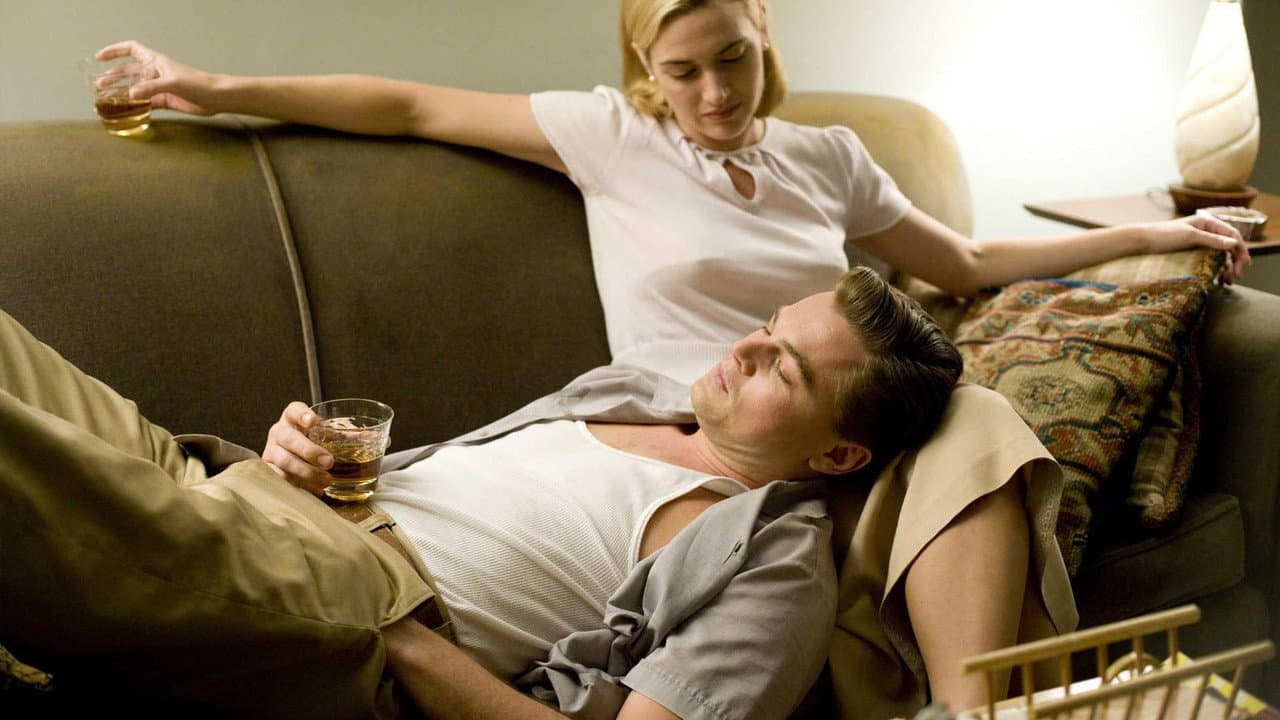 Revolutionary Road — backdrops 3