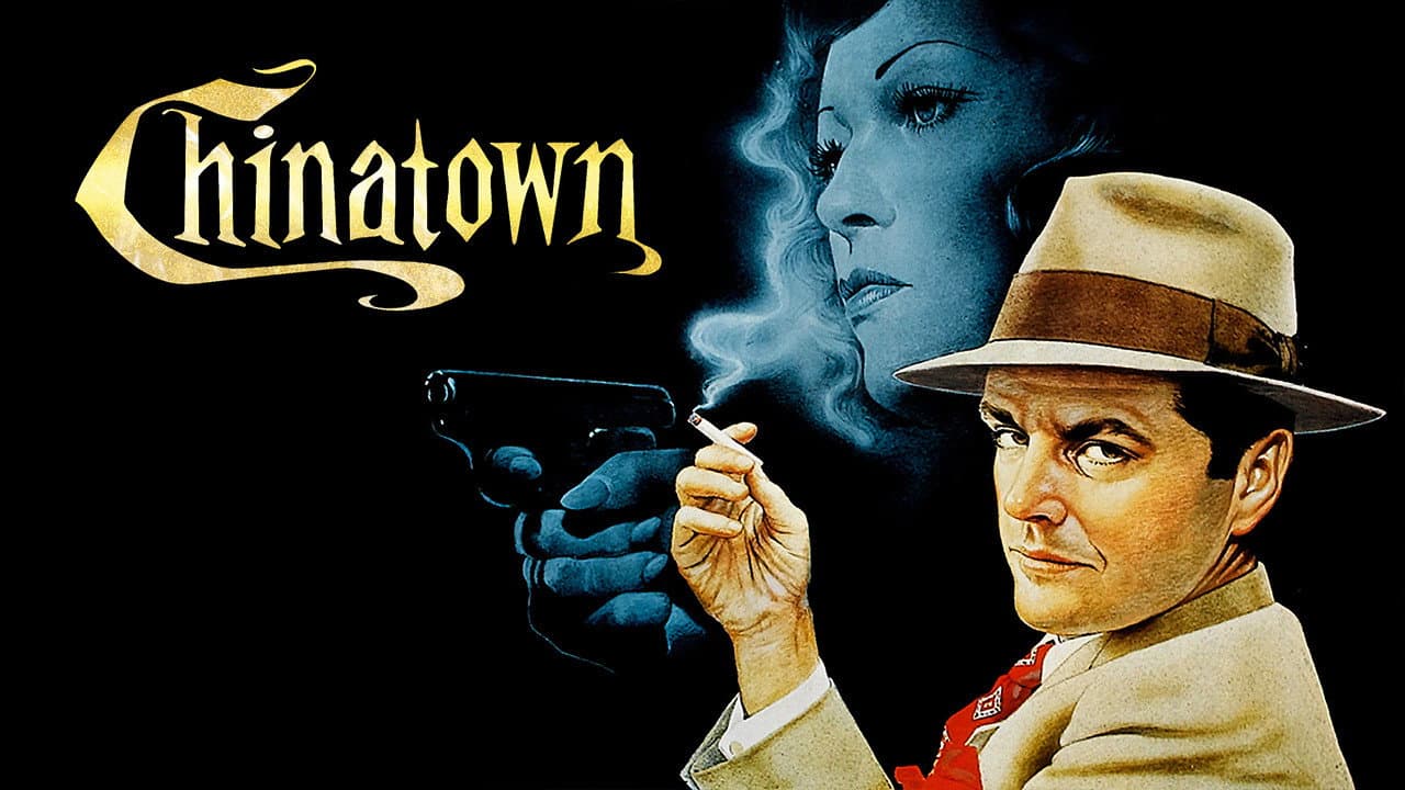 Chinatown — backdrops with title 6