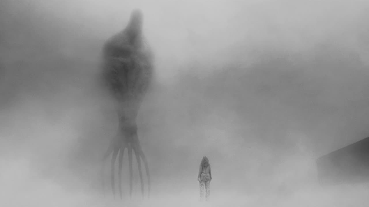 Arrival — backdrops 6