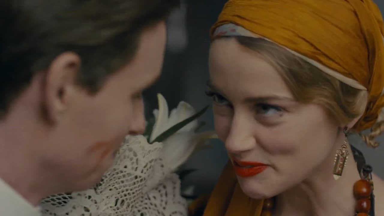 The Danish Girl — backdrops 5