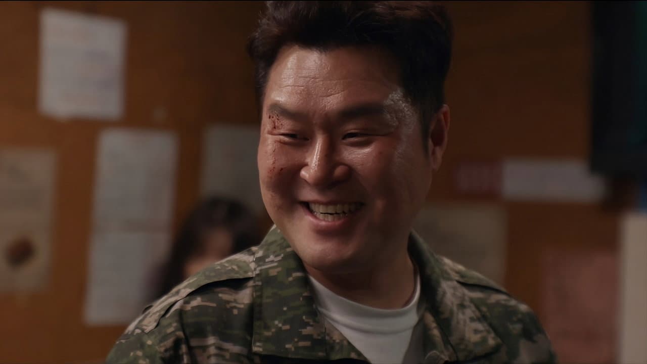Agent Kim Reactivated — backdrops 6