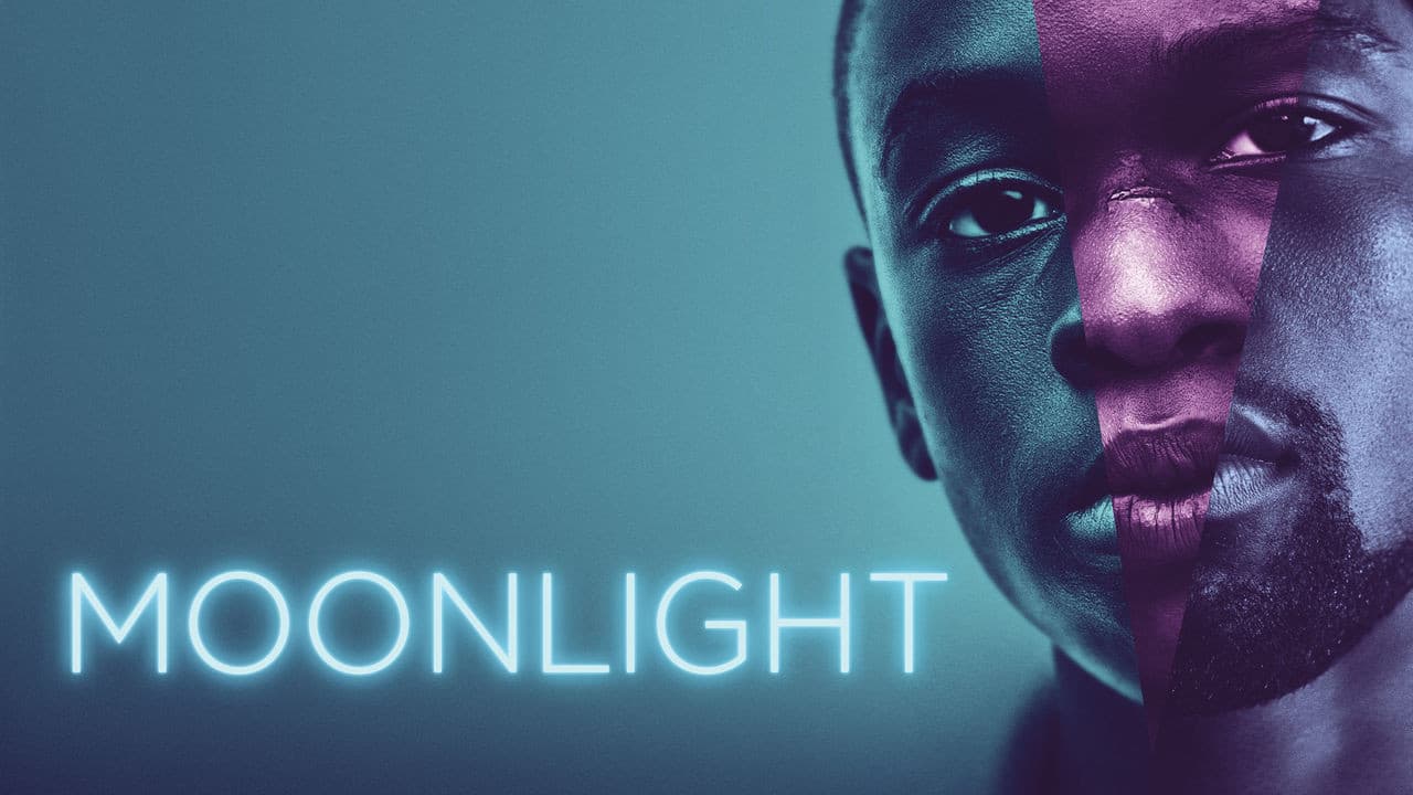Moonlight — backdrops with title 8