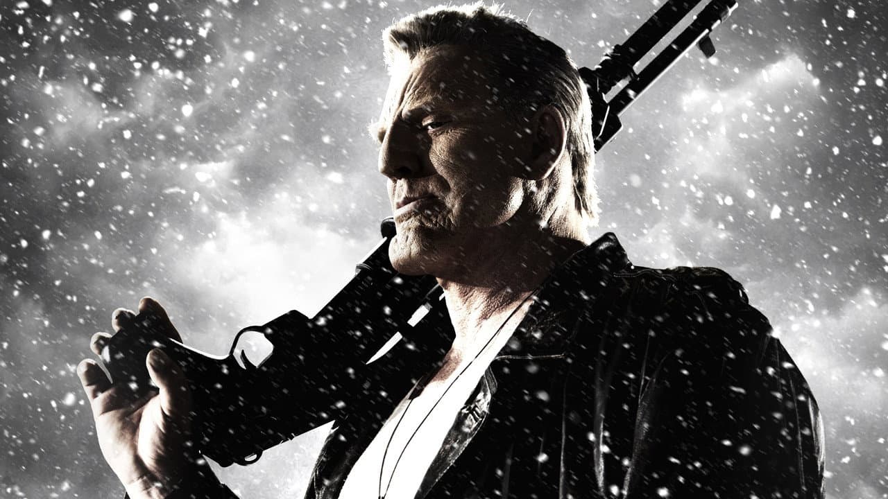 Sin City: A Dame to Kill For — backdrops 8
