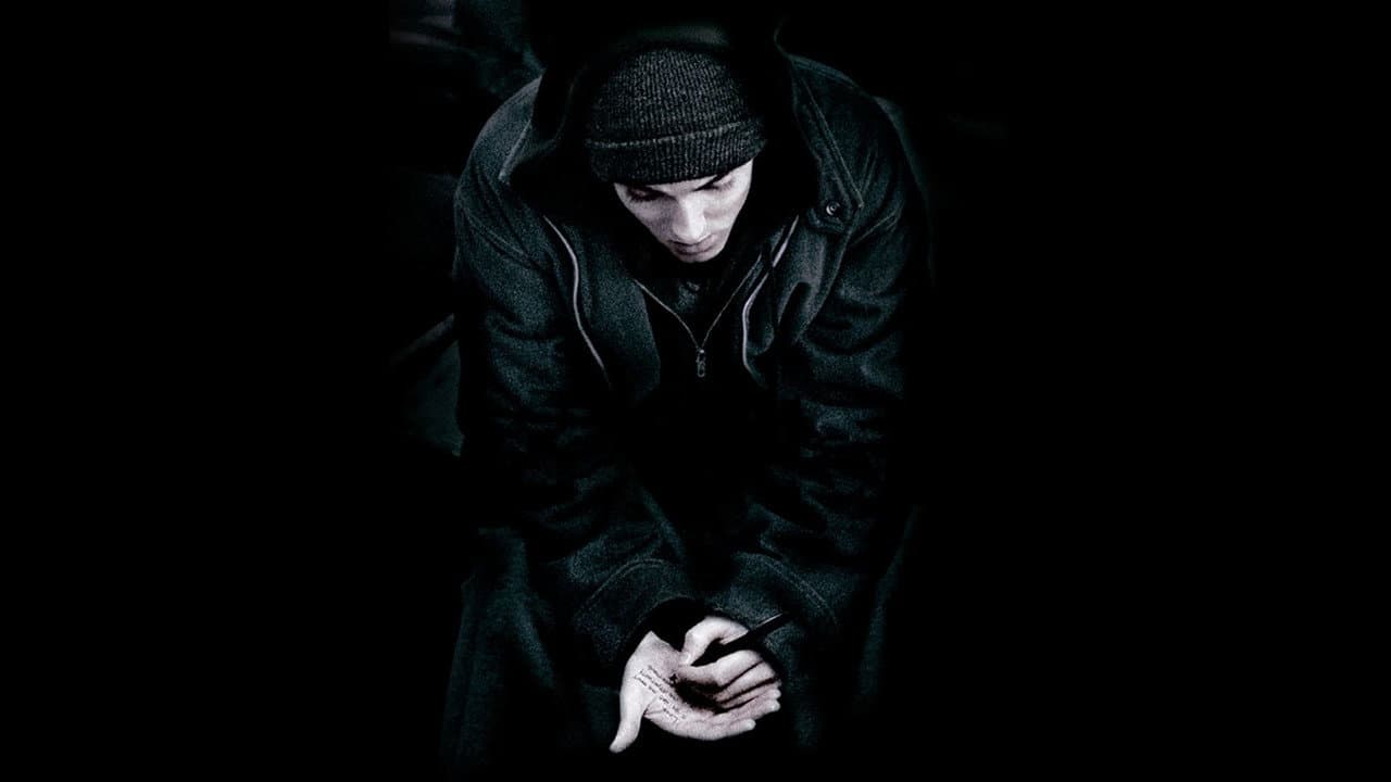 8 Mile — backdrops 5