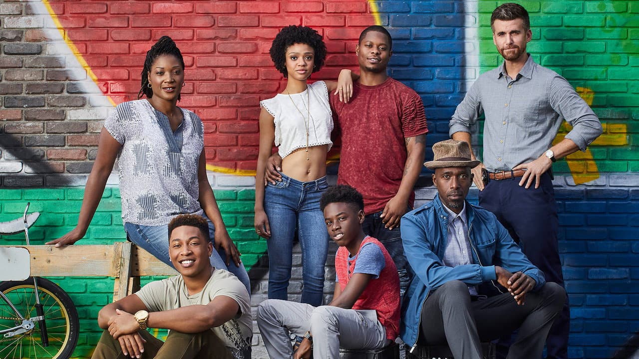 The Chi — backdrops 7