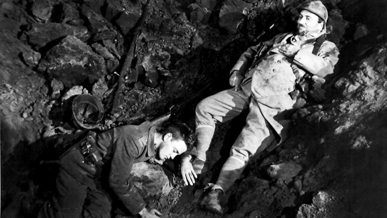 All Quiet on the Western Front — backdrops 4