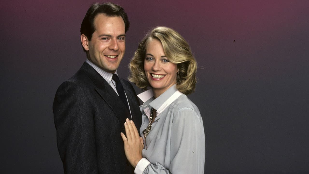 Moonlighting — backdrops 4