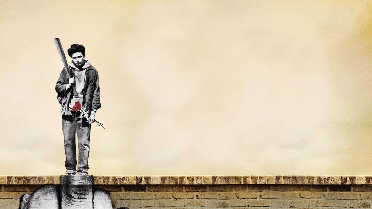 Wayne — backdrops 2