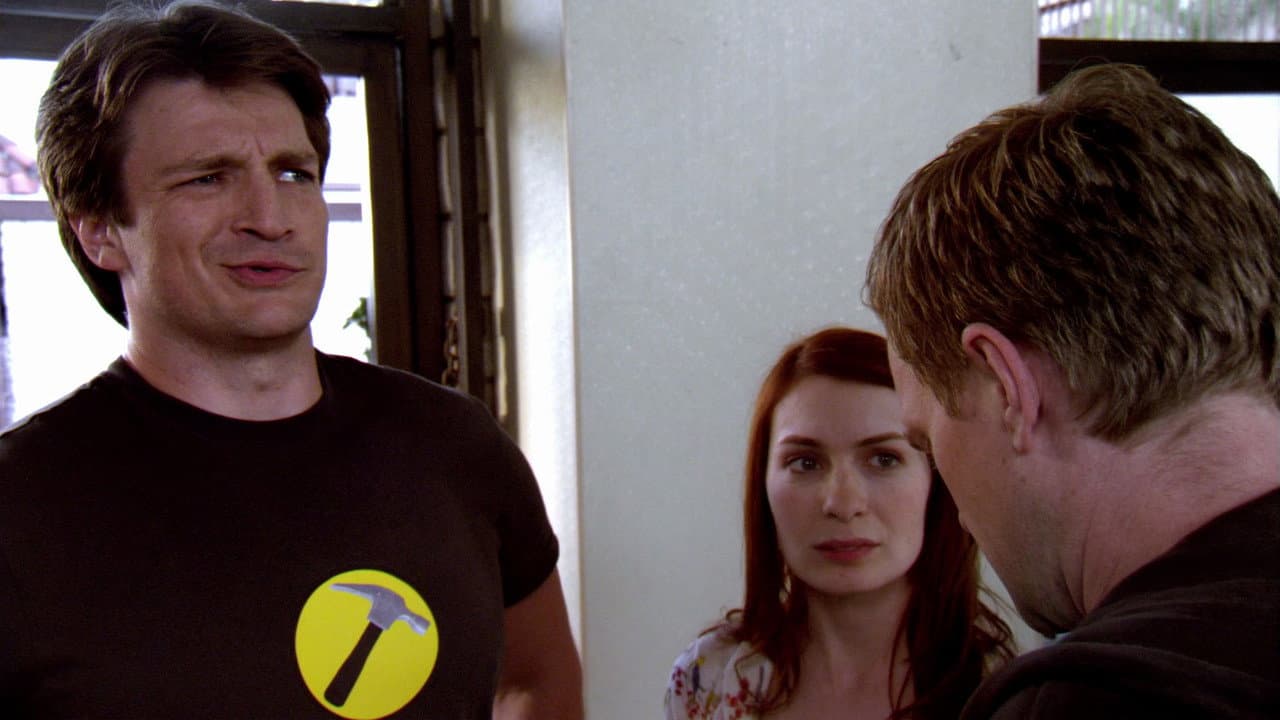 Dr. Horrible's Sing-Along Blog — backdrops 4