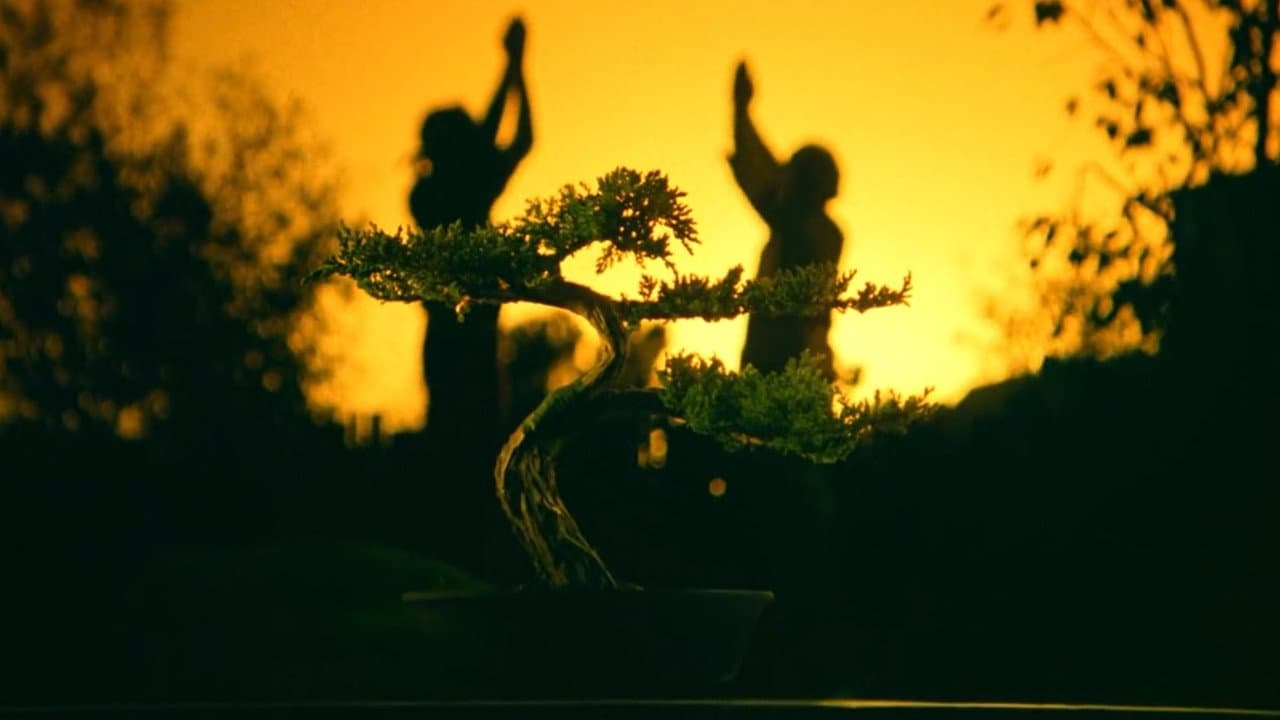 The Karate Kid Part III — backdrops 4