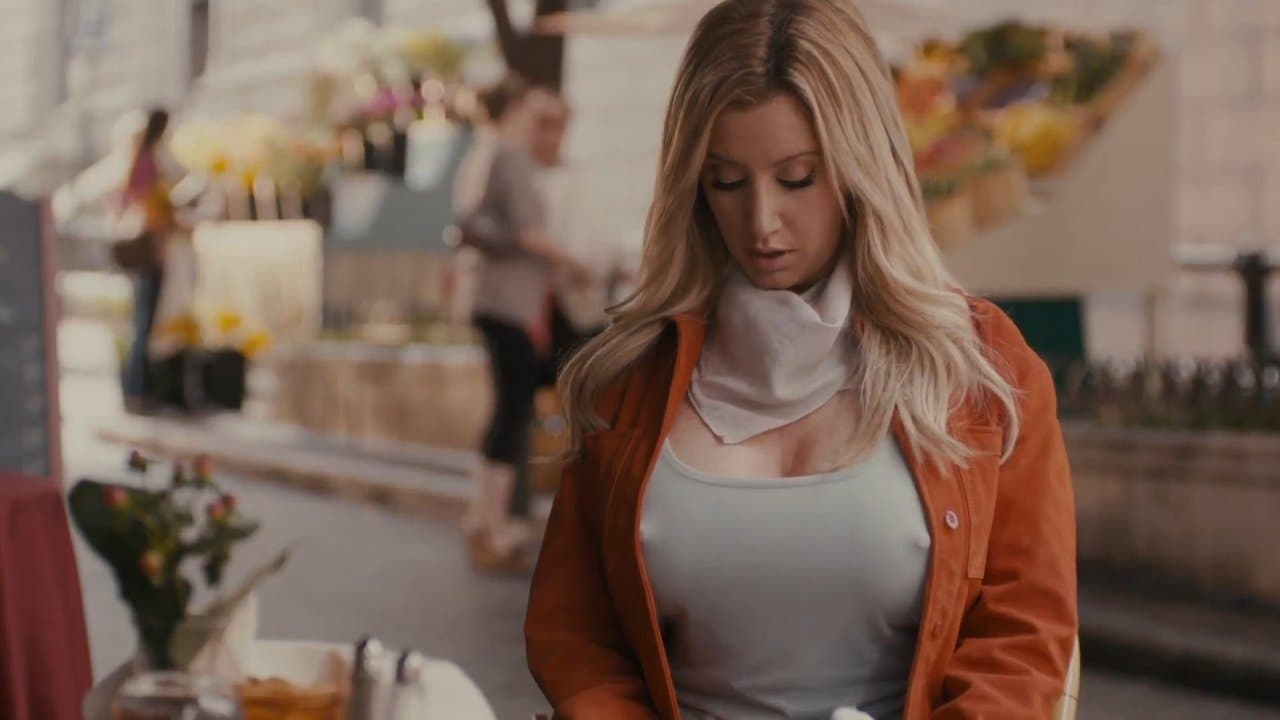 Scary Movie 5 — backdrops 6