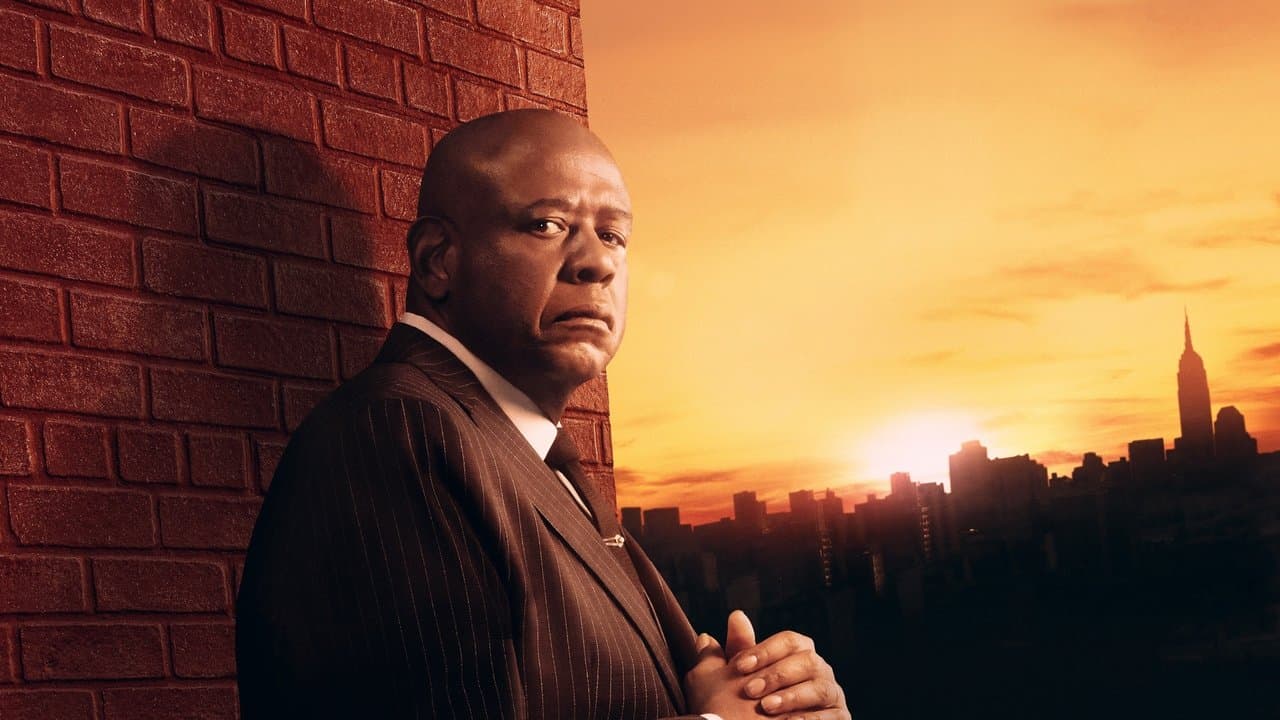 Godfather of Harlem — backdrops 2