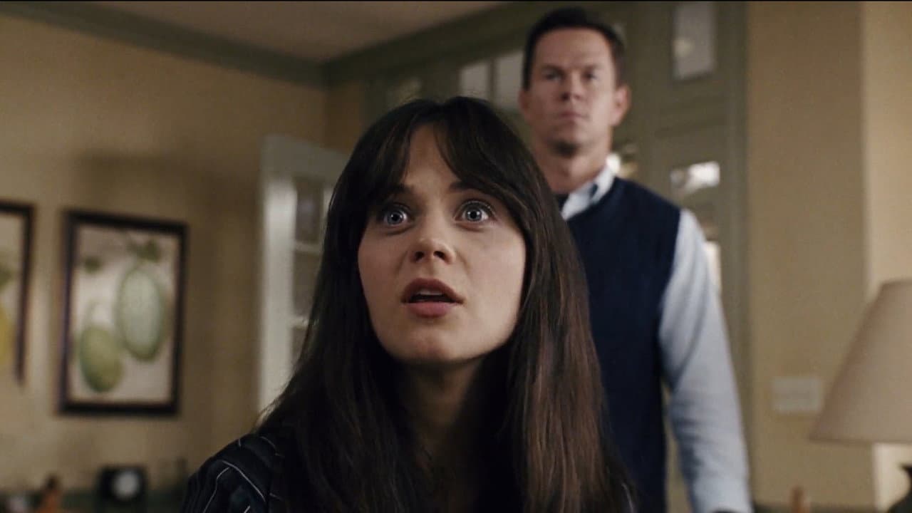 The Happening — backdrops 7