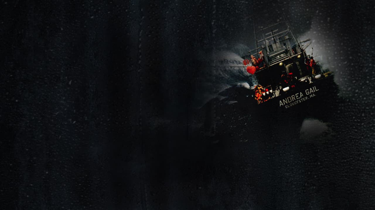 The Perfect Storm — backdrops 7