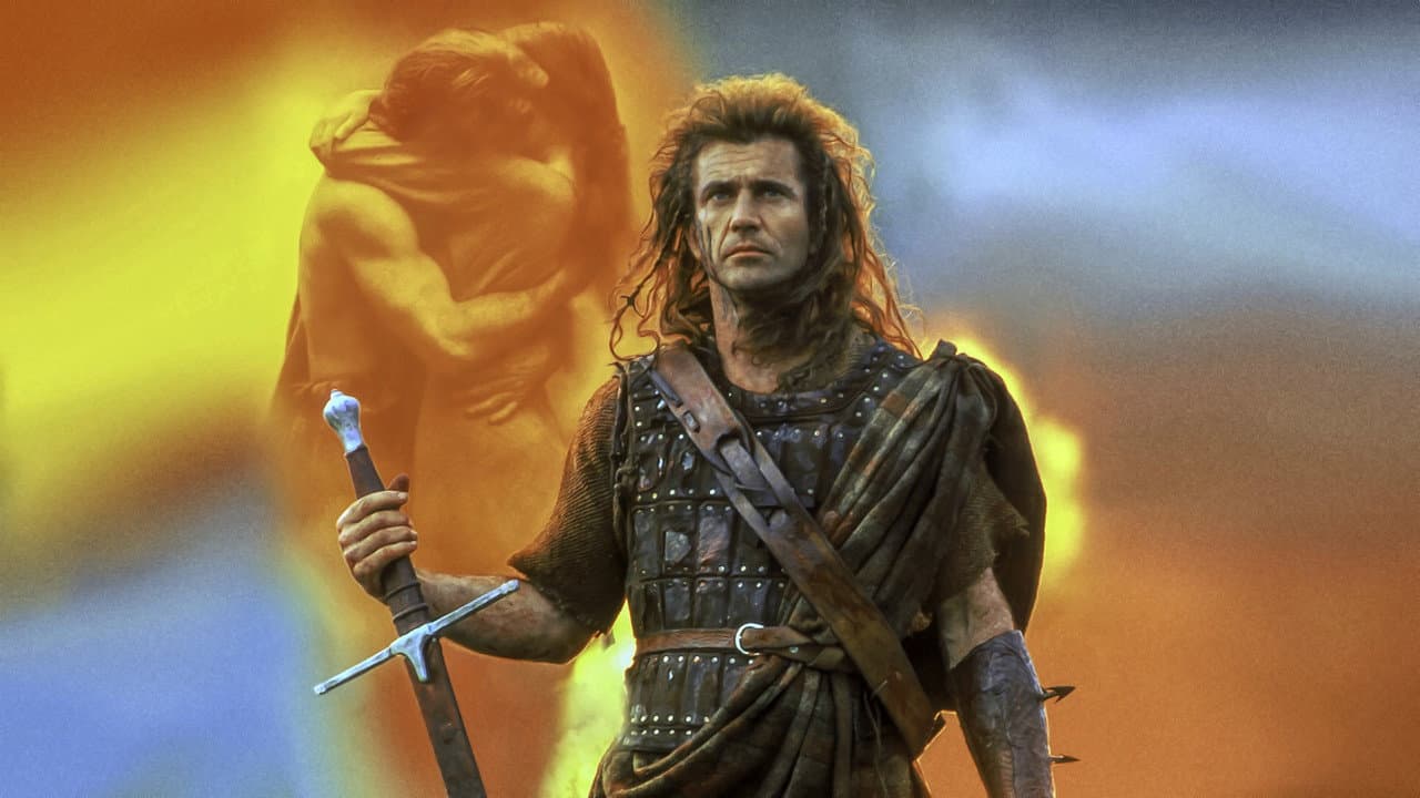 Braveheart — backdrops 6