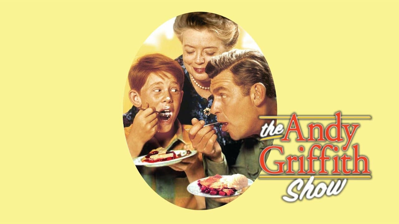 The Andy Griffith Show — backdrops with title 3