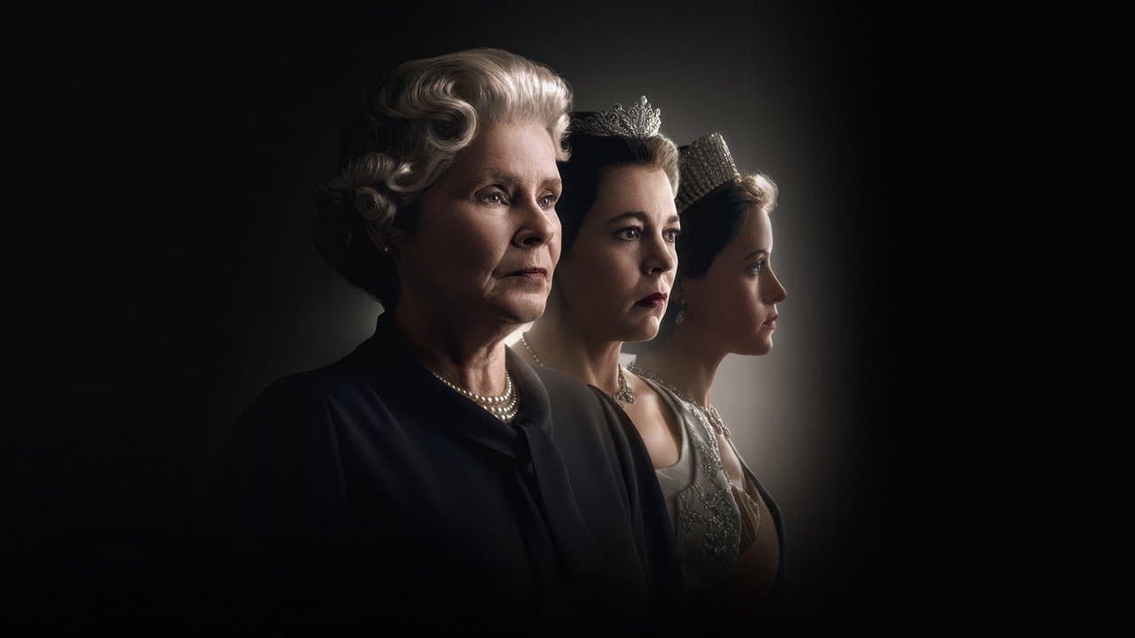 The Crown — backdrops 1