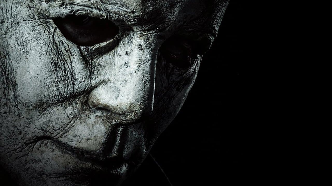 Halloween — backdrops 1