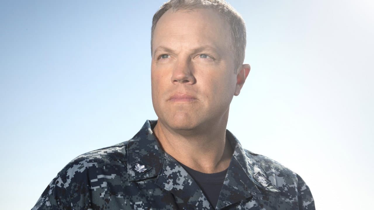 The Last Ship — backdrops 8