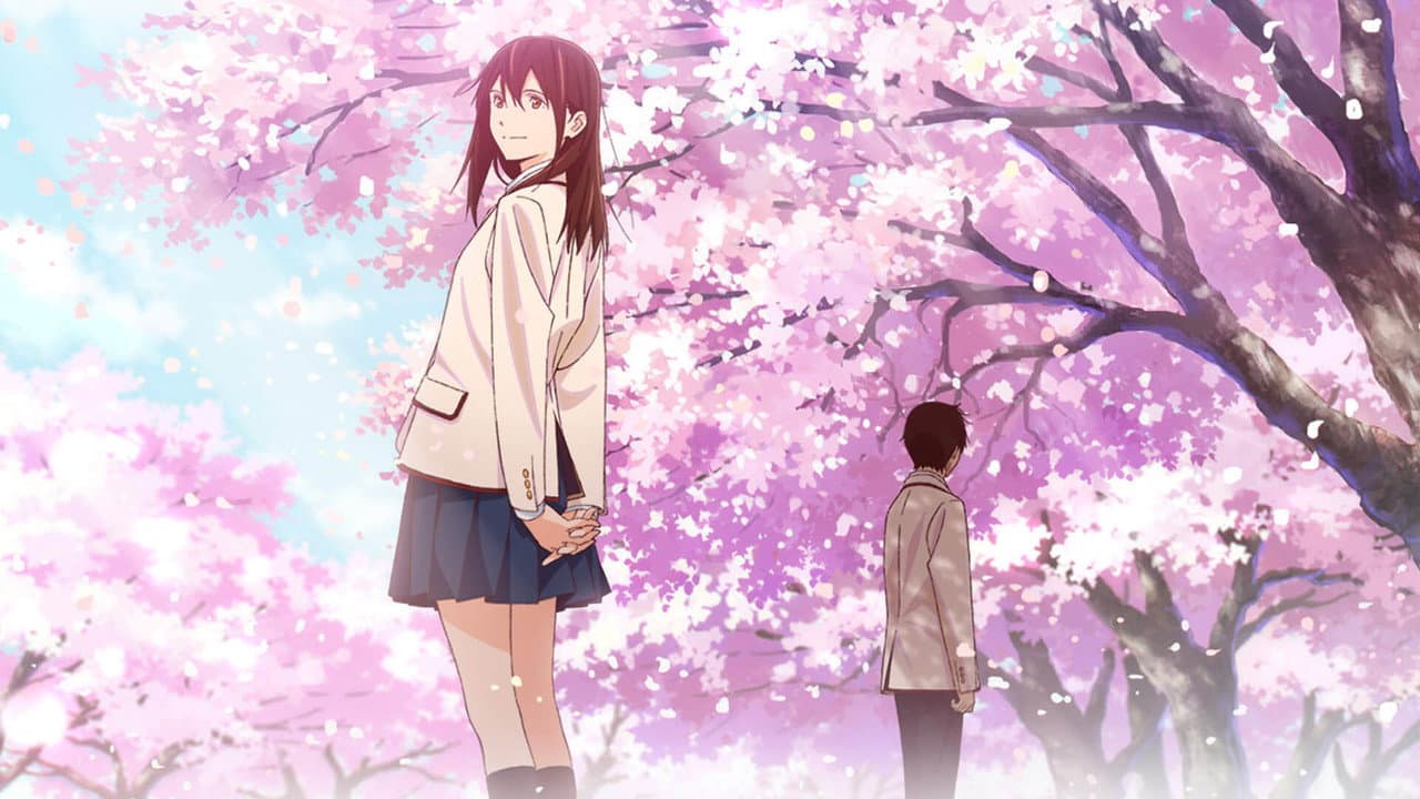 I Want to Eat Your Pancreas — backdrops 7
