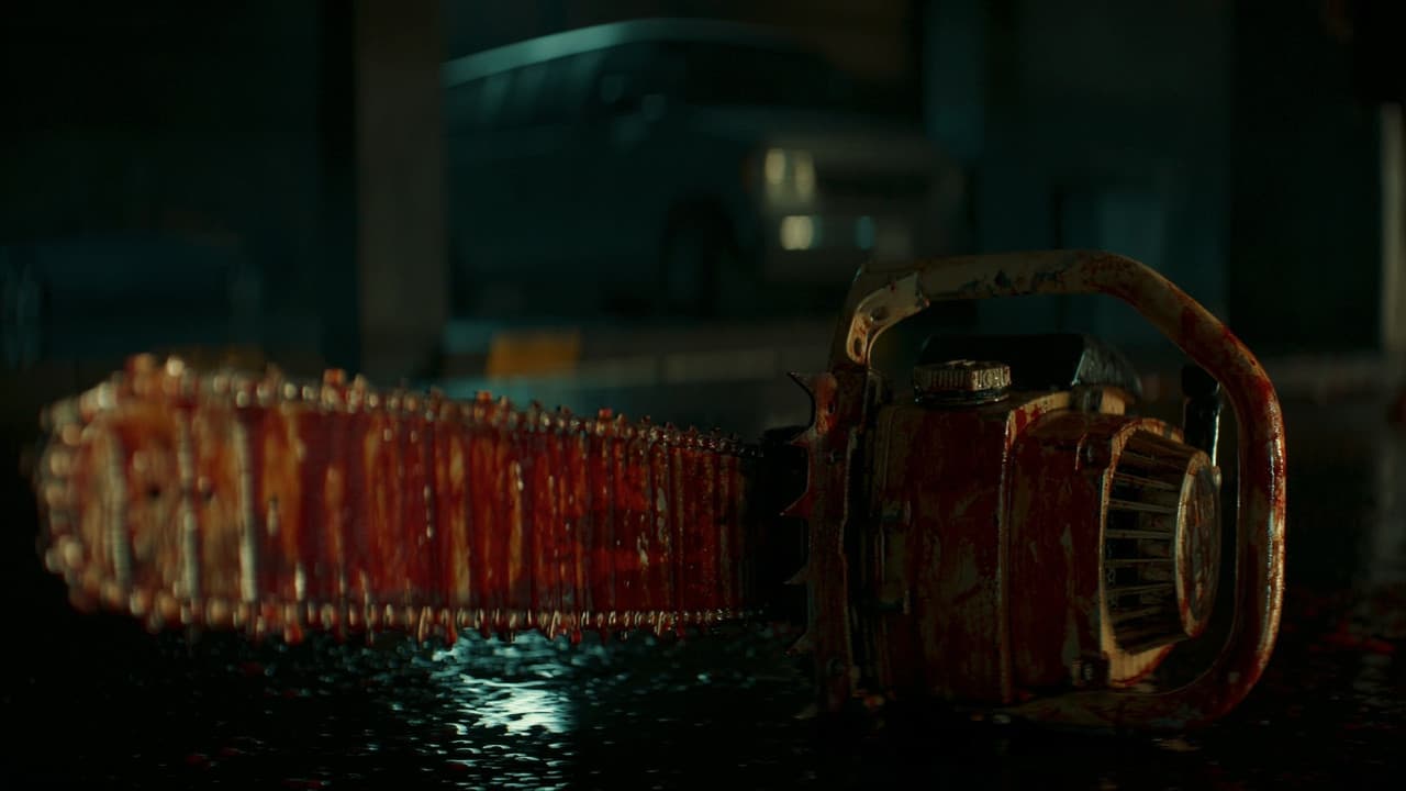 Evil Dead Rise — backdrops 7