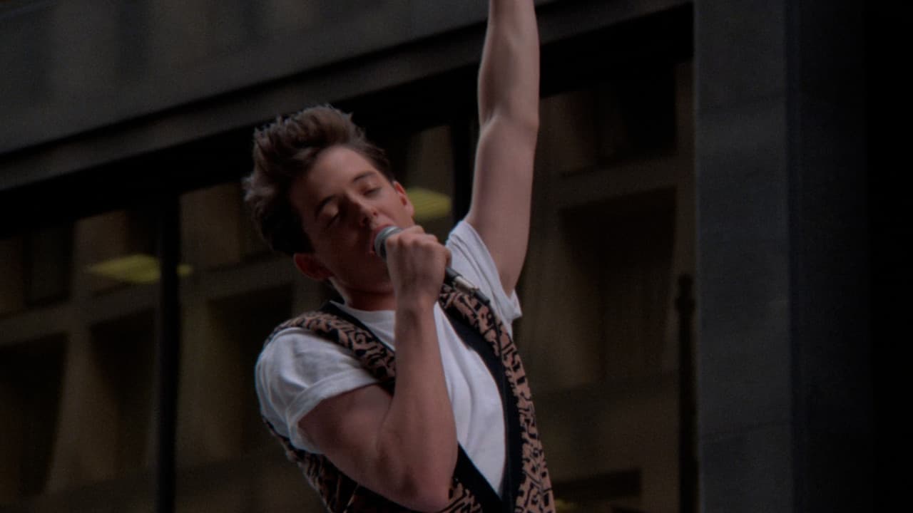 Ferris Bueller's Day Off — backdrops 6