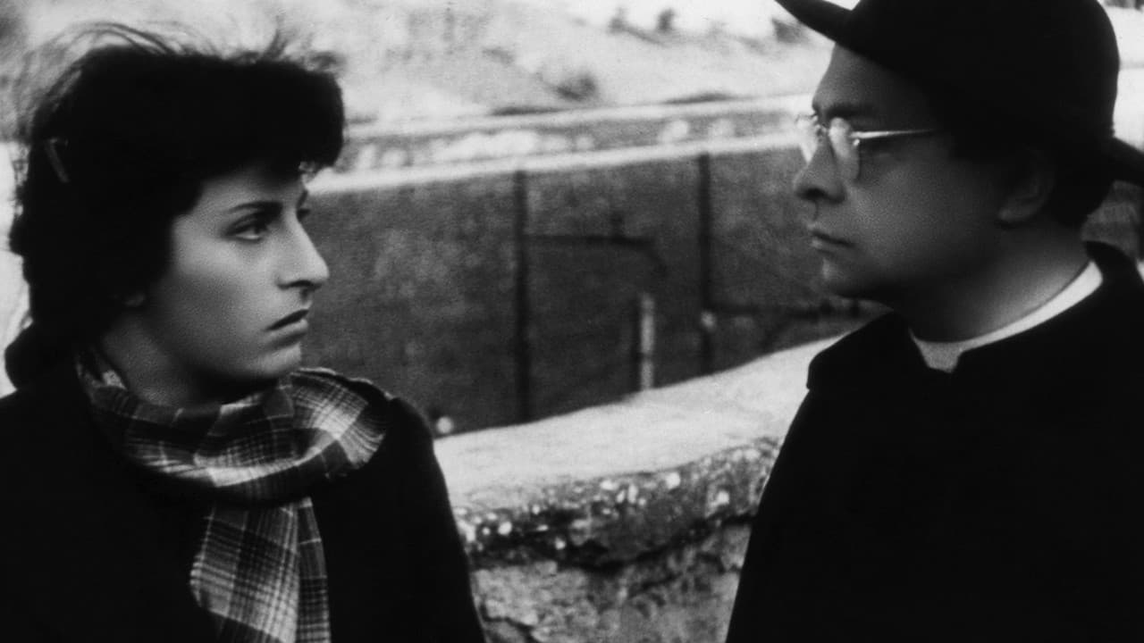 Rome, Open City — backdrops 2