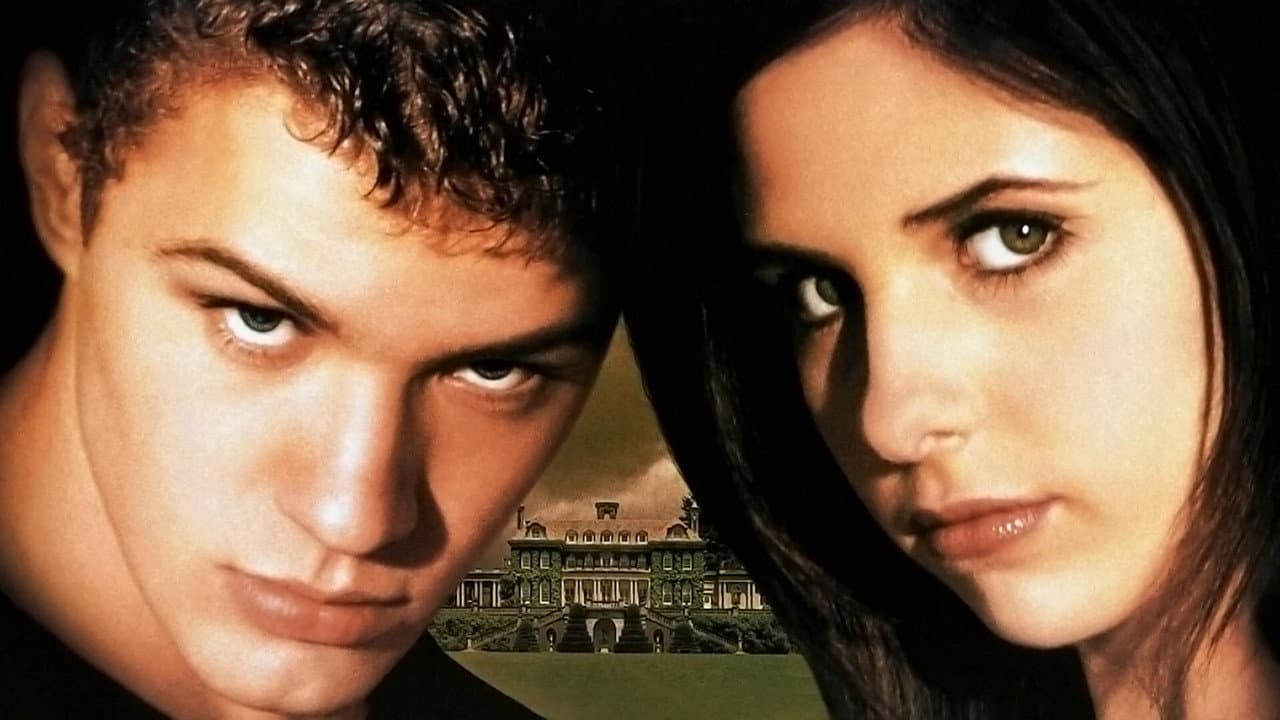 Cruel Intentions — backdrops 6