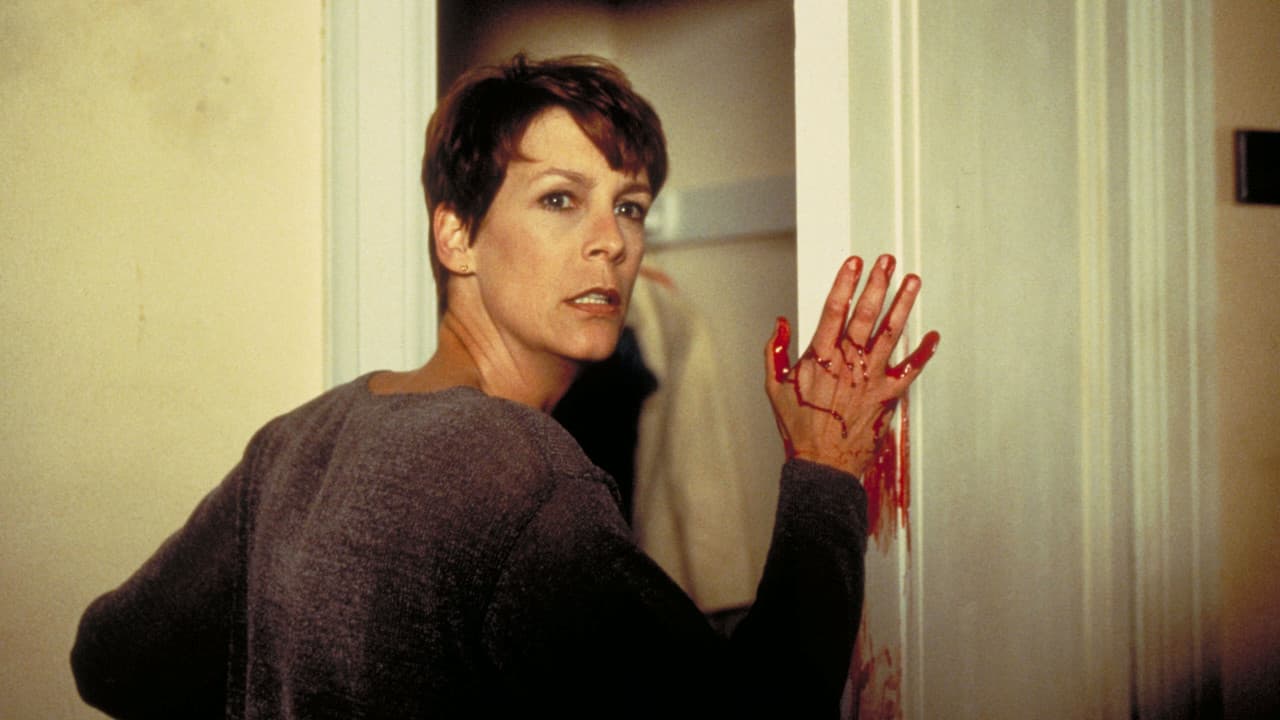 Halloween H20: 20 Years Later — backdrops 3