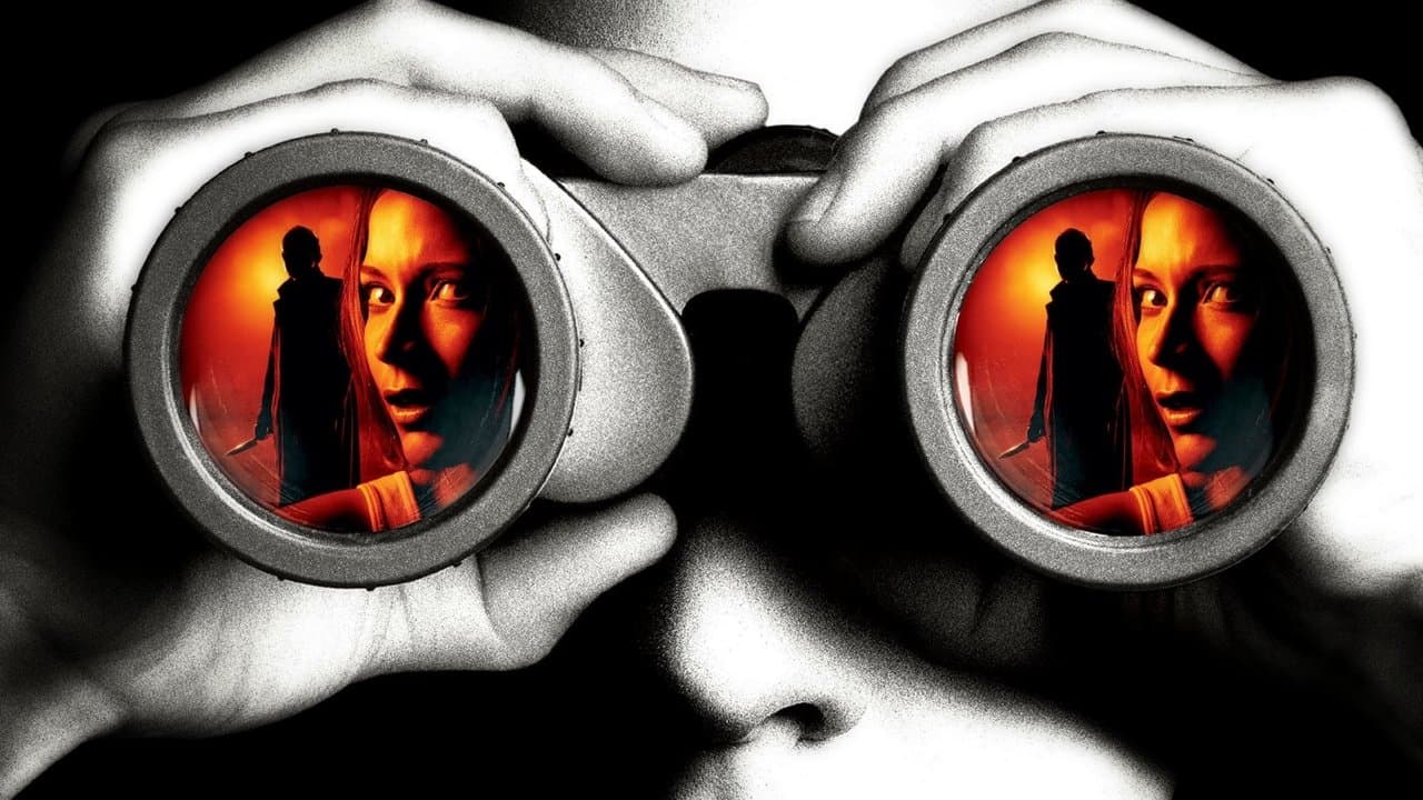 Disturbia — backdrops 1