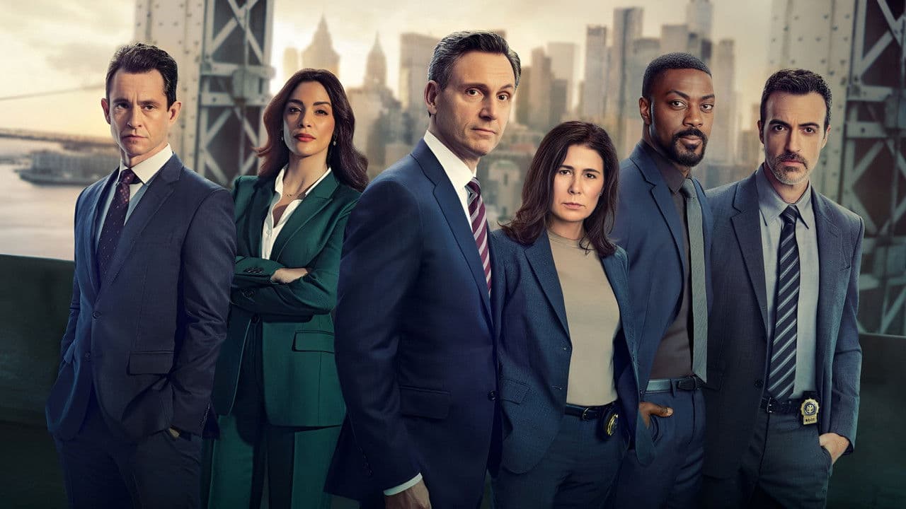 Law & Order — backdrops 3