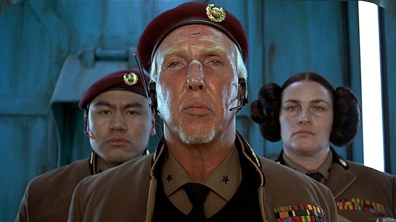 The Fifth Element — backdrops 6