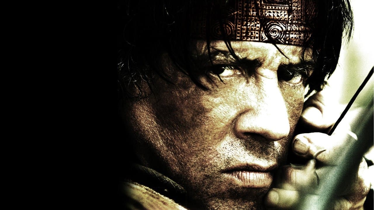 Rambo — backdrops 2