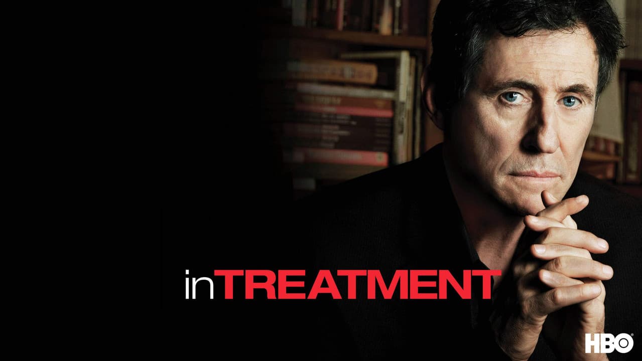 In Treatment — backdrops with title 1