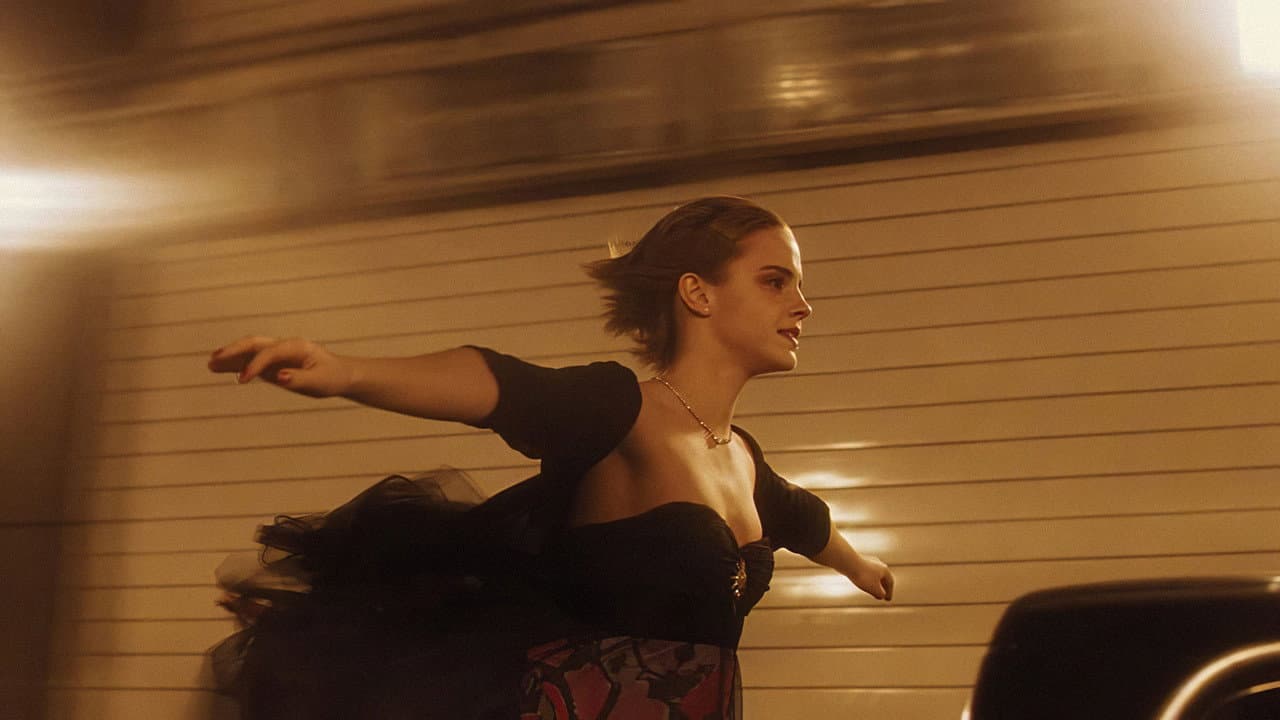 The Perks of Being a Wallflower — backdrops 2