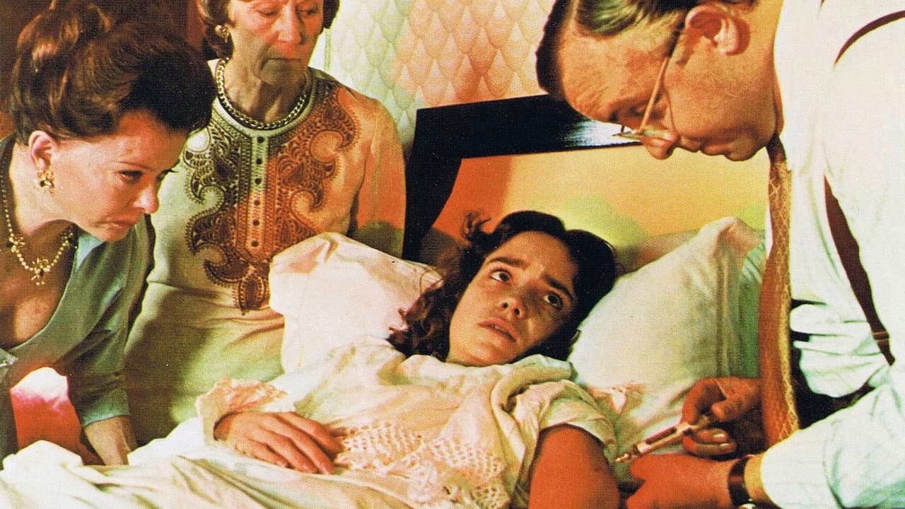 Suspiria — backdrops 8