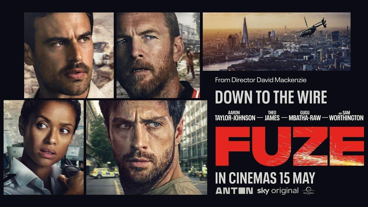 Fuze — backdrops with title 3