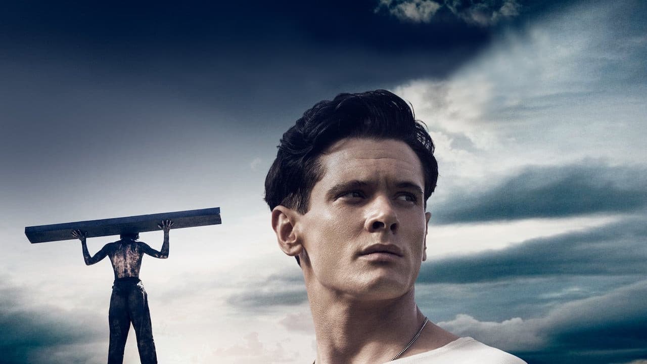 Unbroken — backdrops 2